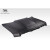 2009-2014 Ford F-150 Duraflex GT500 V2 Hood - 1 Piece - image 11