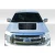 2009-2014 Ford F150 GT500 V2 Hood - image 1