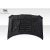 2009-2014 Ford F-150 GT500 V2 Hood - 1 Piece - image 21