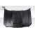 2009-2014 Ford F150 GT500 V2 Hood - image 5