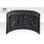 2004-2008 Ford F-150 / 2006-2008 Lincoln Mark LT GT500 V2 Hood - 1 Piece - image 7