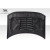 2004-2008 Ford F-150 / 2006-2008 Lincoln Mark LT GT500 V2 Hood - 1 Piece - image 12