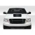 2004-2008 Ford F150 GT500 V2 Hood - image 1