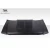 2004-2008 Ford F150 GT500 V2 Hood - image 4
