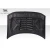 2004-2008 Ford F150 GT500 V2 Hood - image 17