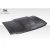 1997-2003 Ford F-150 1997-2002 Expedition GT500 V2 Hood - 1 Piece - image 5