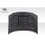 1997-2003 Ford F-150 1997-2002 Expedition GT500 V2 Hood - 1 Piece - image 12
