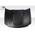 1997-2003 Ford F-150 1997-2002 Expedition GT500 V2 Hood - 1 Piece - image 3