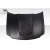 1997-2003 Ford F-150 1997-2002 Expedition GT500 V2 Hood - 1 Piece - image 8