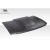 1997-2003 Ford F-150 1997-2002 Expedition GT500 V2 Hood - 1 Piece - image 9