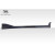 2003-2007 Honda Accord 2DR Coupe H Sport Side Skirts - 2 Piece - image 4