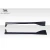 2003-2007 Honda Accord H Sport Side Skirts - image 3