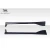 2003-2007 Honda Accord 2DR Coupe H Sport Side Skirts - 2 Piece - image 8