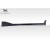 2003-2007 Honda Accord H Sport Side Skirts - image 5