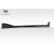 2003-2007 Honda Accord H Sport Side Skirts - image 6
