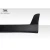 2003-2007 Honda Accord H Sport Side Skirts - image 12