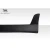 2003-2007 Honda Accord H Sport Side Skirts - image 17