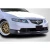 2004-2005 Acura TSX J-Spec Front Lip Under Spoiler Air Dam - 1 Piece - image 2