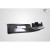 2004-2005 Acura TSX J-Spec Front Lip Under Spoiler Air Dam - 1 Piece - image 5