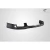 2004-2005 Acura TSX J-Spec Front Lip Under Spoiler Air Dam - 1 Piece - image 9