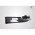2004-2005 Acura TSX J-Spec Front Lip Under Spoiler Air Dam - 1 Piece - image 9