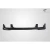 2004-2005 Acura TSX J-Spec Carbon Fiber Front Lip - image 11