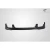 2004-2005 Acura TSX J-Spec Carbon Fiber Front Lip - image 12