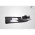 2004-2005 Acura TSX J-Spec Carbon Fiber Front Lip - image 14