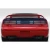 1990-1996 Nissan 300ZX Z32 JDM Look Rear Wing Spoiler - 1 Piece - image 1