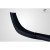 2012-2014 Mercedes CLS63 C218 L-Sport Front Lip Spoiler - 1 Piece (S) - image 4