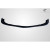 2012-2014 Mercedes CLS63 C218 L-Sport Front Lip Spoiler - 1 Piece (S) - image 6