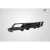 2009-2013 Lamborghini Gallardo LP560 LP570 Look Rear Diffuser - 1 Piece - image 5