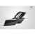 2009-2013 Lamborghini Gallardo LP570 Look Carbon Fiber Rear Lip - image 9