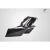 2009-2013 Lamborghini Gallardo LP560 LP570 Look Rear Diffuser - 1 Piece - image 10