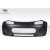 2006-2008 Mazda Miata Duraflex M Speed Front Bumper - 1 Piece - image 4