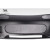 2006-2008 Mazda Miata Duraflex M Speed Front Bumper - 1 Piece - image 5
