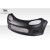 2006-2008 Mazda Miata M Speed Front Bumper - 1 Piece - image 13