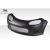 2006-2008 Mazda Miata M Speed Front Bumper - image 8