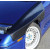 1986-1991 Mazda RX-7 M-1 Sport Front Fenders - 2 Piece - image 9