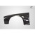 1986-1991 Mazda RX-7 Carbon Creations M-1 Sport Front Fenders - 2 Piece - image 11