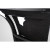 1986-1991 Mazda RX-7 Carbon Creations M-1 Sport Front Fenders - 2 Piece - image 10