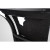 1986-1991 Mazda RX-7 M-1 Sport Front Fenders - 2 Piece - image 6