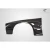 1986-1991 Mazda RX-7 M-1 Sport Front Fenders - 2 Piece - image 9
