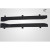 1990-1997 Mazda Miata Pro Garage Side Skirts Splitters - 2 Piece (S) - image 4
