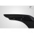 1999-2004 Ford Mustang S351 Look Rear Wing Spoiler - 1 Piece - image 11
