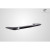 1999-2004 Ford Mustang S351 Look Rear Wing Spoiler - 1 Piece - image 9