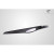 1999-2004 Ford Mustang S351 Look Rear Wing Spoiler - 1 Piece - image 5