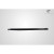 1999-2004 Ford Mustang S351 Look Rear Wing Spoiler - 1 Piece - image 8