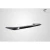 1999-2004 Ford Mustang S351 Look Rear Wing Spoiler - 1 Piece - image 4