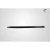 1999-2004 Ford Mustang S351 Look Carbon Fiber Rear Wing - image 4